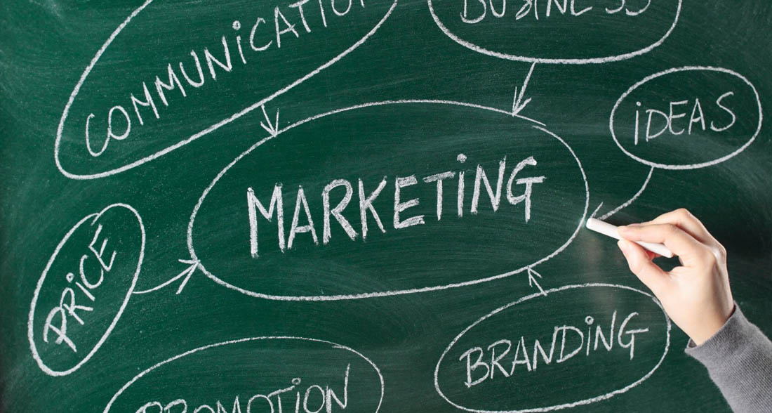 Marketing y publicidad digital en la red