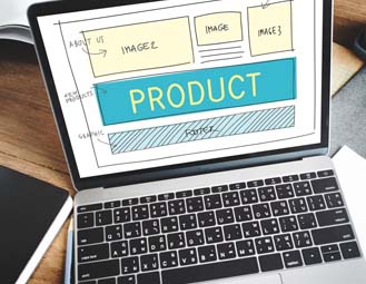 Diseño web a medida en Wordpress