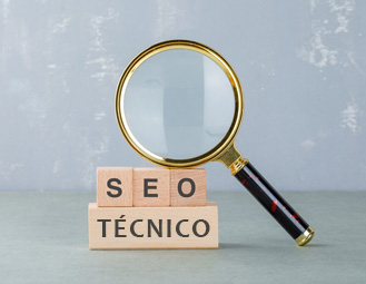 SEO Técnico