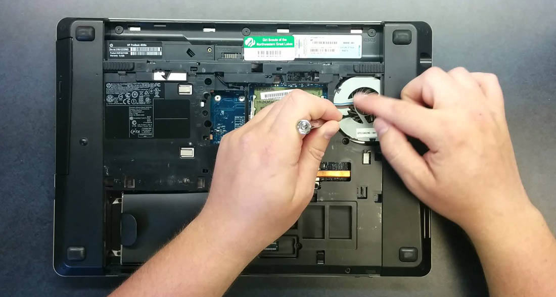 ¿ Problemas Técnicos con su ordenador ? ¿ Problemas Técnicos con su ordenador ?