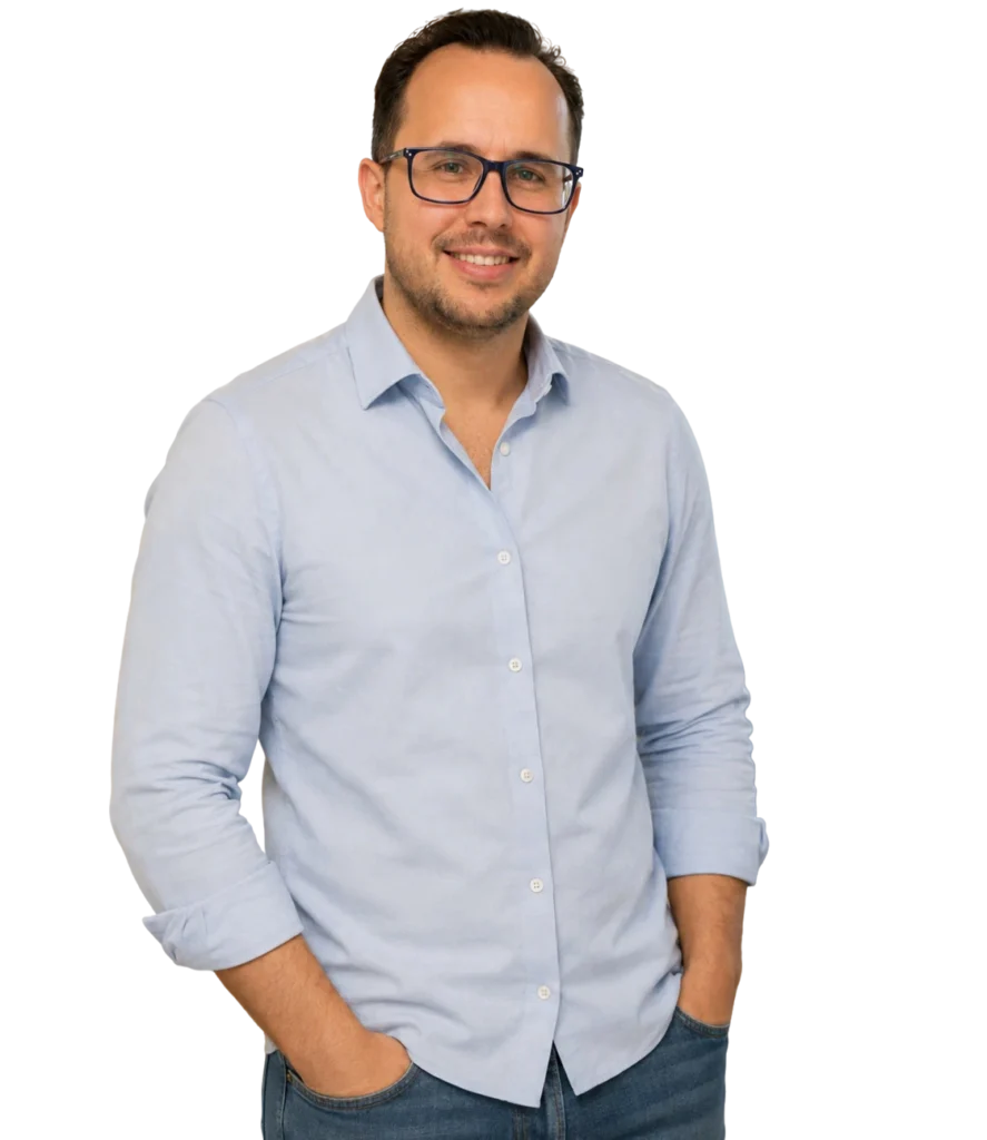 Diseño web WordPress y SEO local en Sevilla para negocios que quieren captar clientes